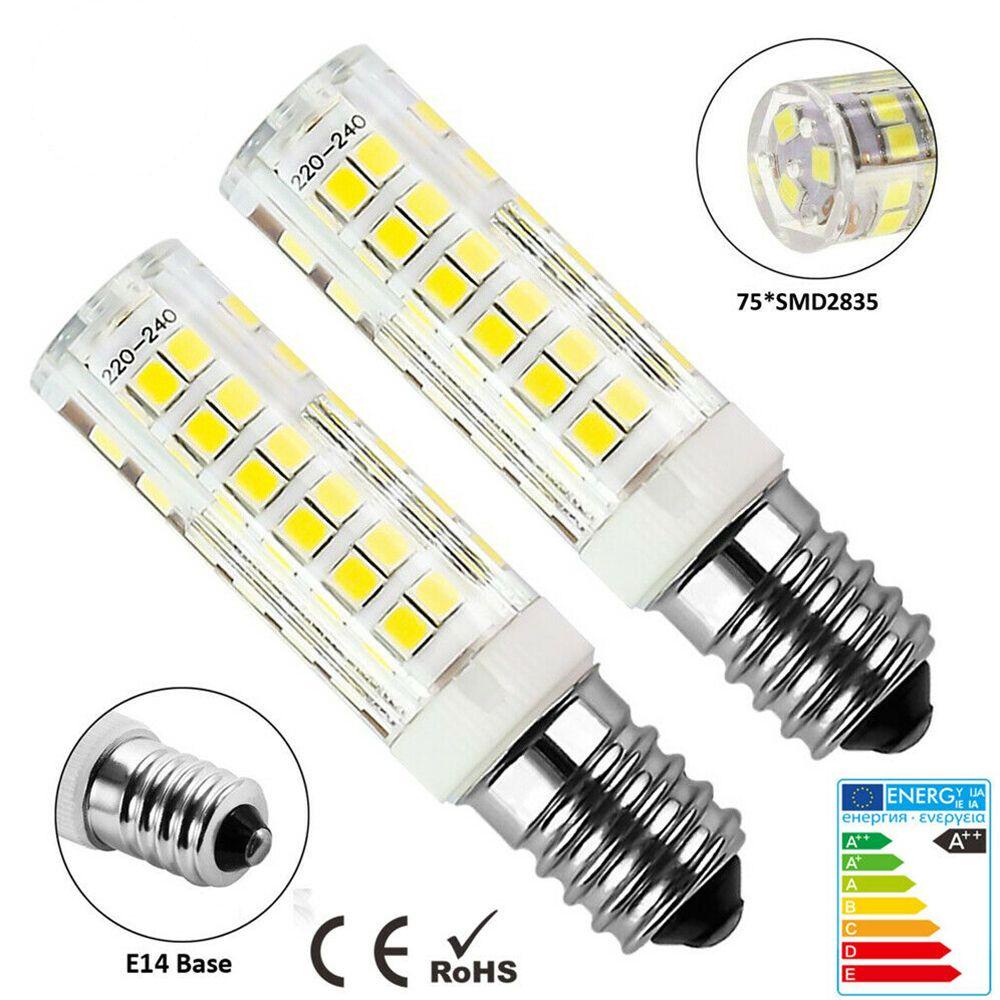 GOGOUP Bóng Đèn LED Trái Bắp Halogen