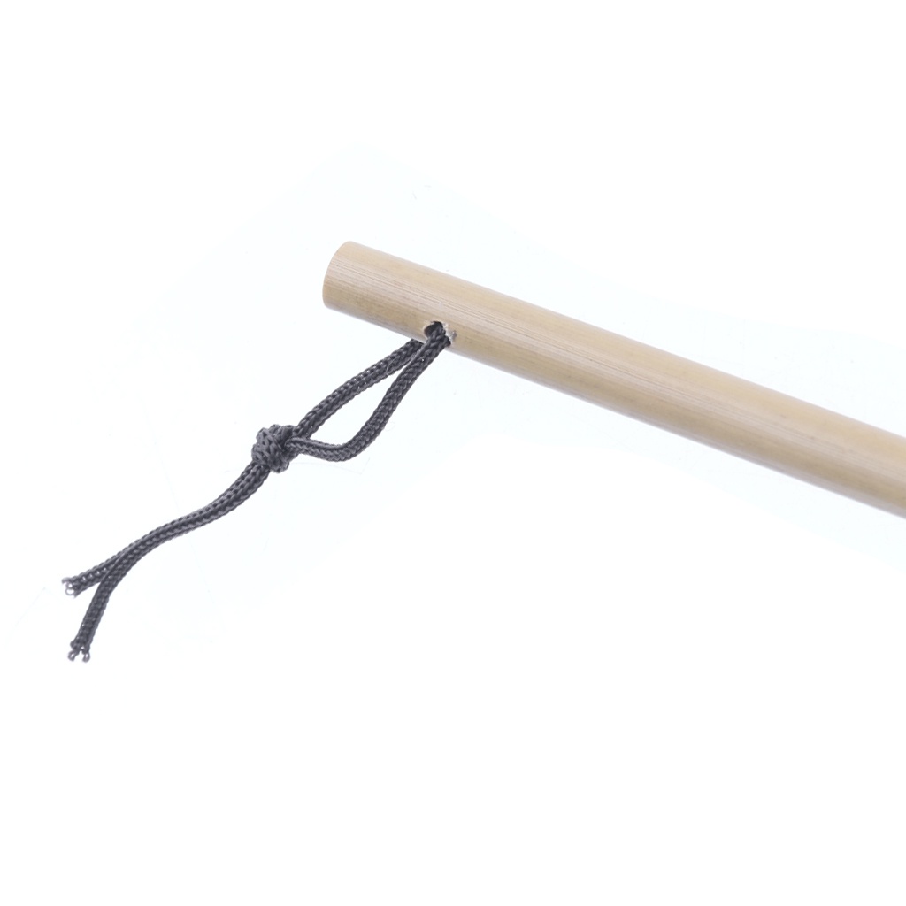 Bút lông sói viết thư pháp cỡ nhỏ phong cách Trung Hoa tiện dụng