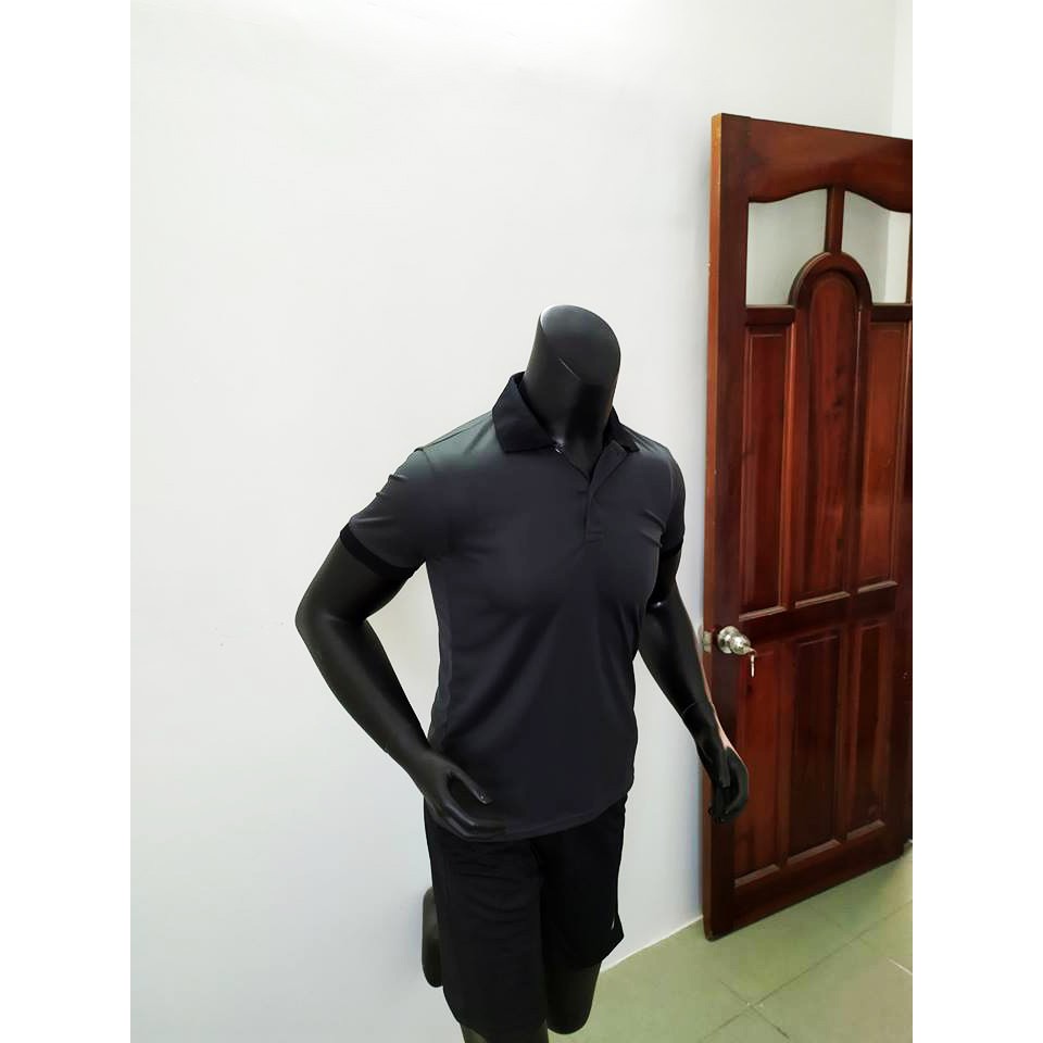 [FREESHIP] COMBO3 ÁO ÁO CỔ TRỤ MÀU NGẪU NHIÊN. | BigBuy360 - bigbuy360.vn