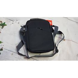 Túi Đeo Chéo Ipad TNF Sling Bag màu đen