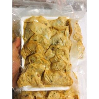 CHẢ CÁ PHA MỰC ❤️GIÁ SỈ❤️ THƠM NGON 1kg