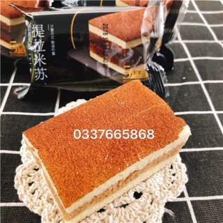 10 CHIẾC BÁNH BÔNG LAN KẸP SOCOLA