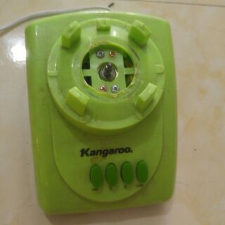 Thân Phần động cơ Máy xay sinh tố kangaroo KG 302