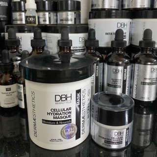 Mặt nạ Cellular Hydration DBH