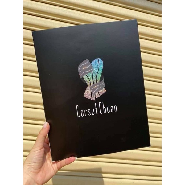 Đai nịt bụng latex thông hơi 25 xương chính hãng nhập khẩu trực tiếp từ Hi Lạp