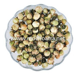 TRÀ HOA SEN TUYẾT - Mộc Hoa Trà