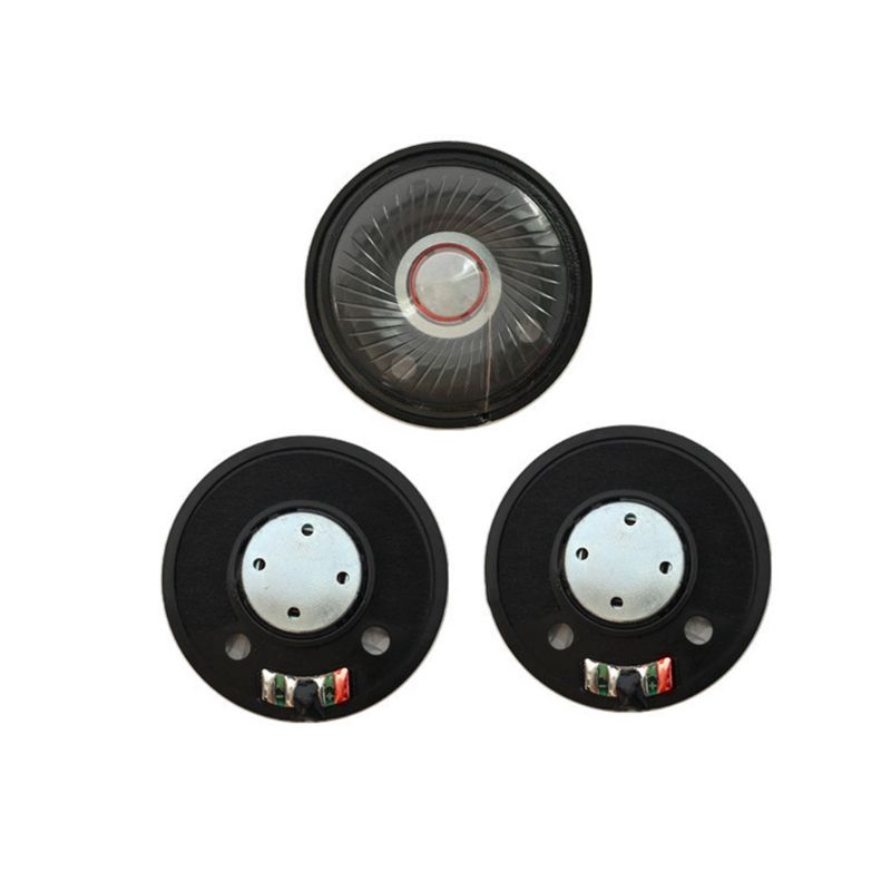 Set 2 loa tai nghe 50mm 32ohm 112db Hifi