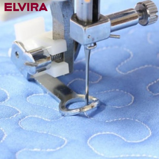 ELVIRA ❈ PHIM MIỄN PHÍ (12-8101-6004)