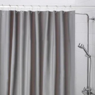 Rèm nhà tắm Oleby ikea