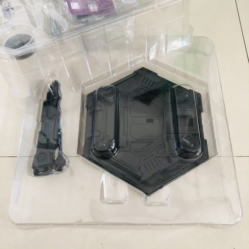 Mô hình Transformers Toyworld Optimus Knight F01 Transformer