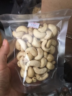 Combo các loại hạt