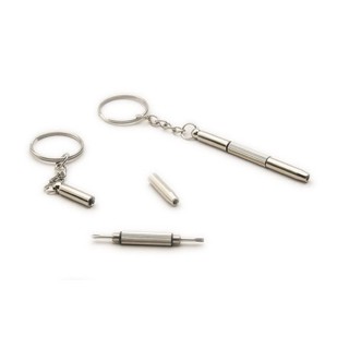 Tô vít đa năng mini 2 cạnh 4 cạnh tiện lợi treo, móc chìa khoá
