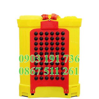 Bình xịt thuốc diệt côn trùng Oshima OS18