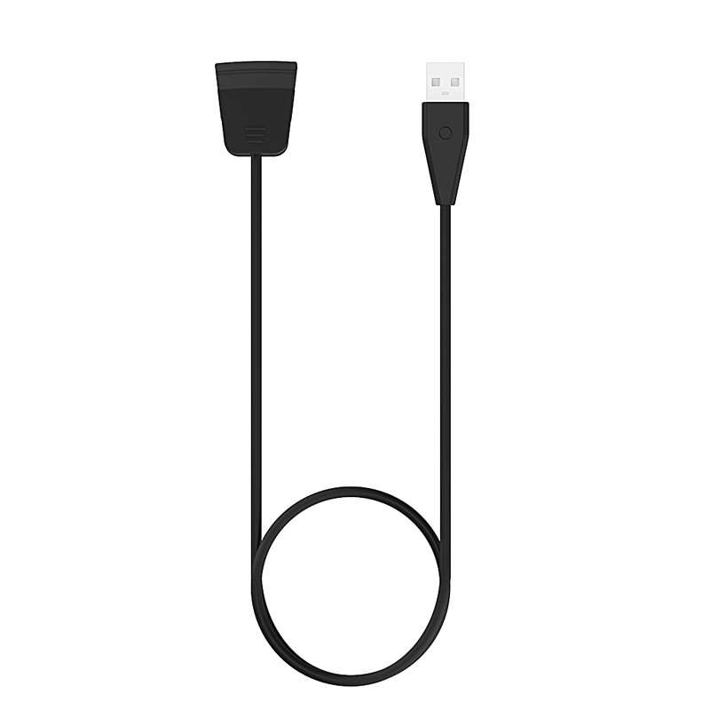 Cáp sạc 1m cổng USB chuyên dụng cho đồng hồ thông minh Fitbit Alta HR