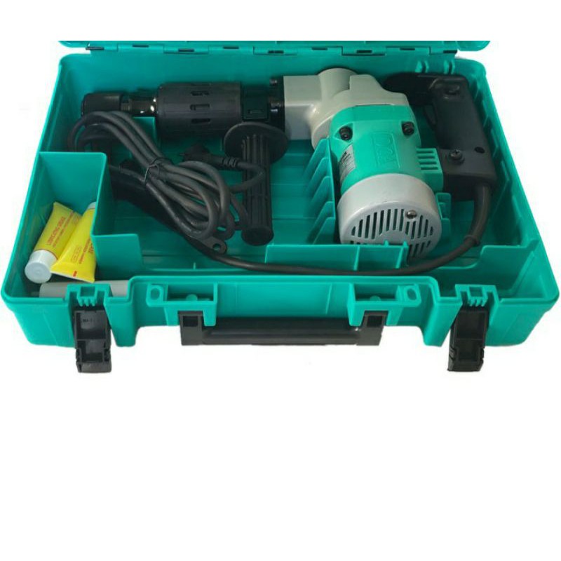 MÁY CHUYÊN ĐỤC BÊ TÔNG DCA 1050W - 17M AZG6S chính hãng