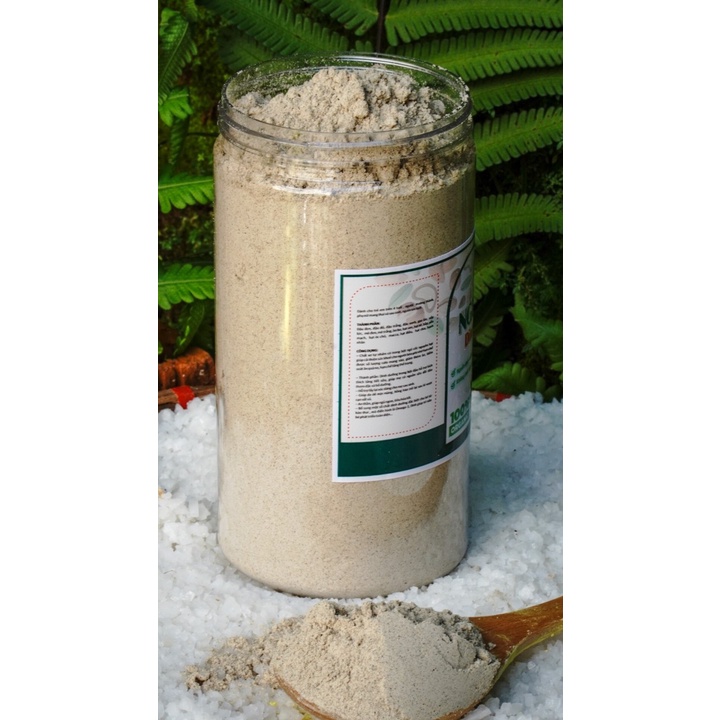 Ngũ Cốc Dinh Dưỡng 500gram
