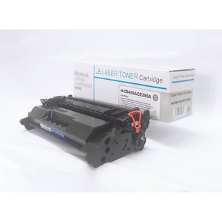 Hộp mực 85A/35A dùng cho máy HP Laser Jet Pro P1102,P1102w,M1212NF,M1132 - máy Canon LBP3018, 3010...