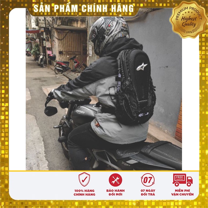 Balo Alpinestars backpack