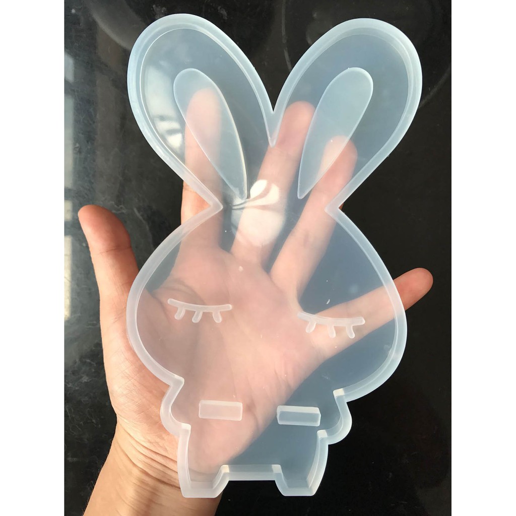 Khuôn Silicon Giá Đỡ - Kệ Đỡ Điện Thoại Các Hình