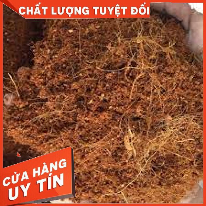 1KG MỤN SƠ DỪA ( ĐÃ QUA XỬ LÝ)