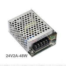 Nguồn tổ ong 24v 1a