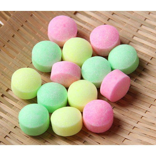 Long Não Thơm Dalona - Mẫu túi 100g
