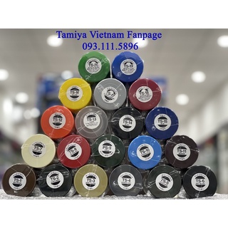 [TAMIYA] Sơn xịt TS 100ml (TS1-TS20)