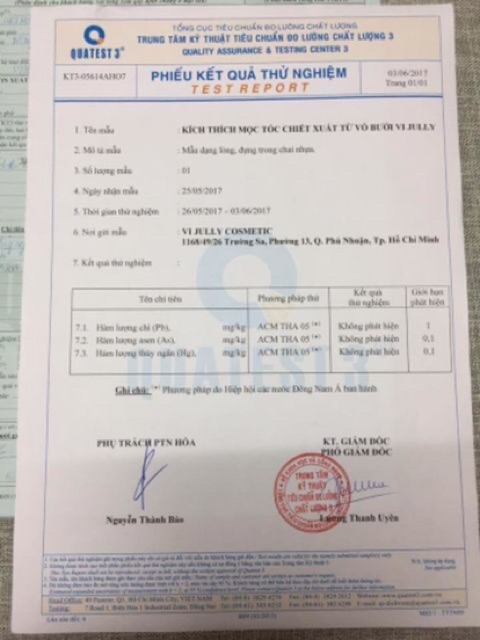 Tinh Dầu Bưởi VIJULLY Kích Mọc Tóc Nhanh, Dưỡng Tóc Dài | BigBuy360 - bigbuy360.vn