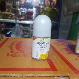 Lăn khử mùi hương nước hoa Enchanteur.Hsd shop luôn cập nhật date mới!