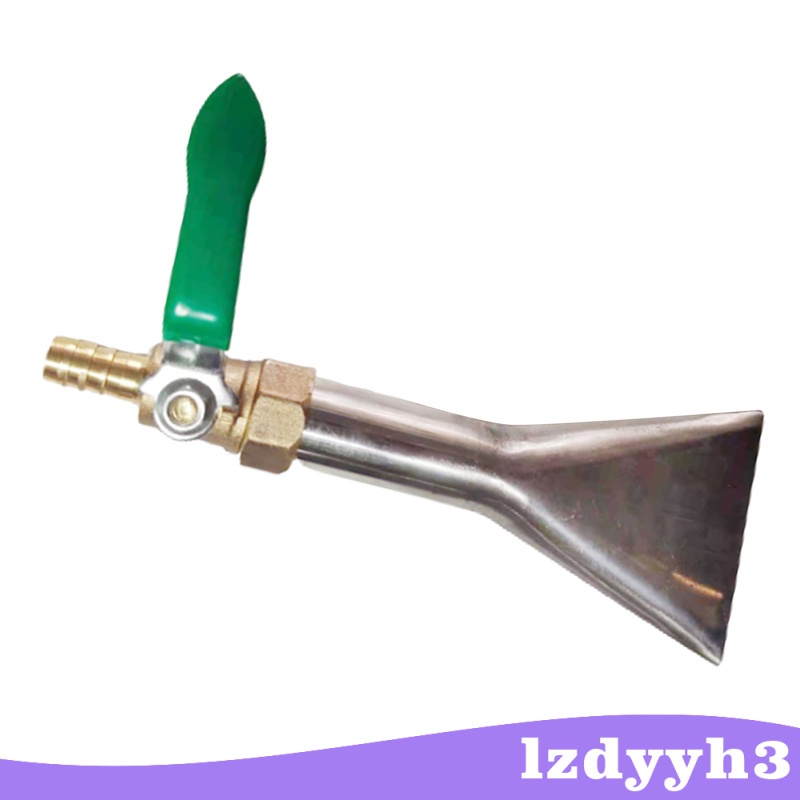 Đầu thổi làm sạch áp suất cao chất lượng