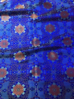 Gấm Thượng Hải