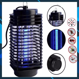 Đèn Bắt Muỗi Con Dơi - Máy Bắt Muỗi Chuồn Chuồn Có Cổng USB