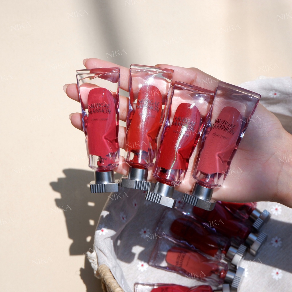 Son Kem Lì Muzigae Mansion Object Liquid