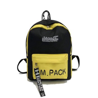 Balo Thời Trang Hàn Quốc E.M Pack