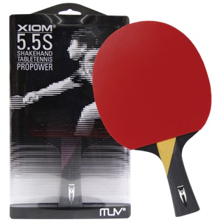 Vợt bóng bàn xiom 5.5s