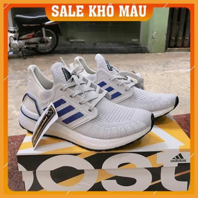 [FreeShip – Xả kho] Giầy Thể Thao ADiDAS UtraB00st 6.0 Mới Về Tại Shop ,Giầy Thể Thao tập GYM