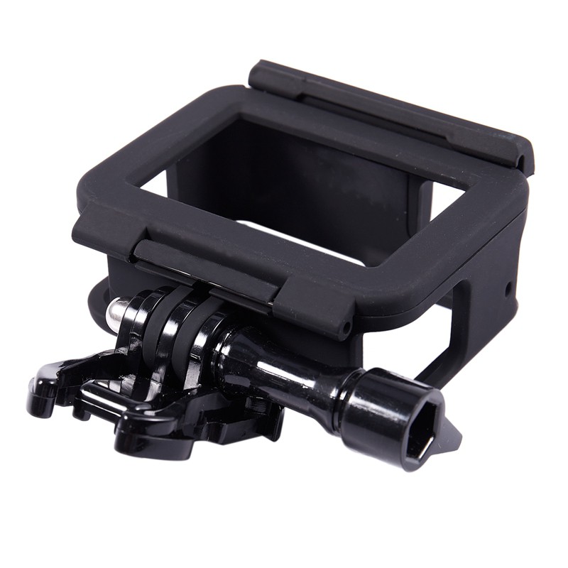 Khung Bảo Vệ Bằng Nhựa Tiêu Chuẩn Cho Camera Hành Trình Gopro Hero 5