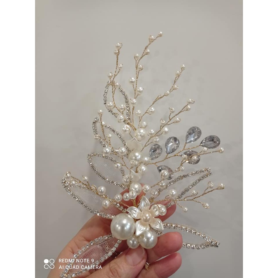 Cài xinh hết nấc vừa về Giá chỉ 95k