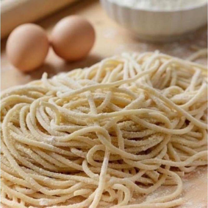 Mì vắt tươi 10 vắt