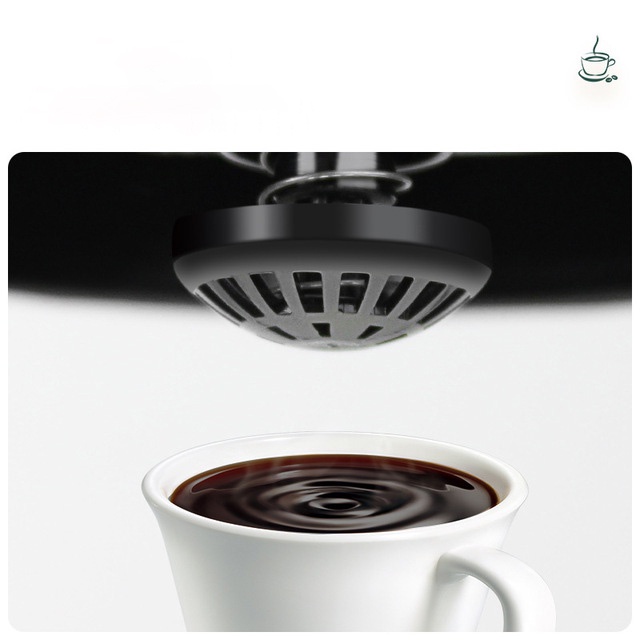 Máy pha cà phê đa năng Espresso, capuchino YM-3040, Winci nhập khẩu chính hãng.