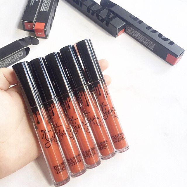 Trả order Kylie