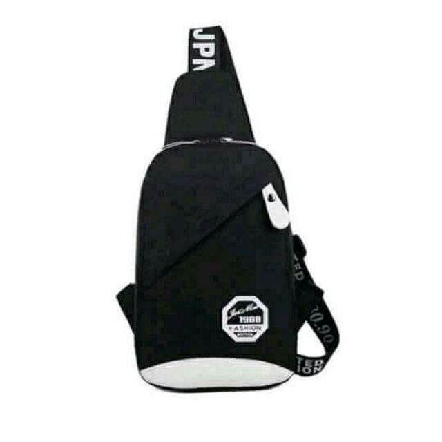 Túi Vải Nam Đeo Chéo Cao Cấp | BigBuy360 - bigbuy360.vn