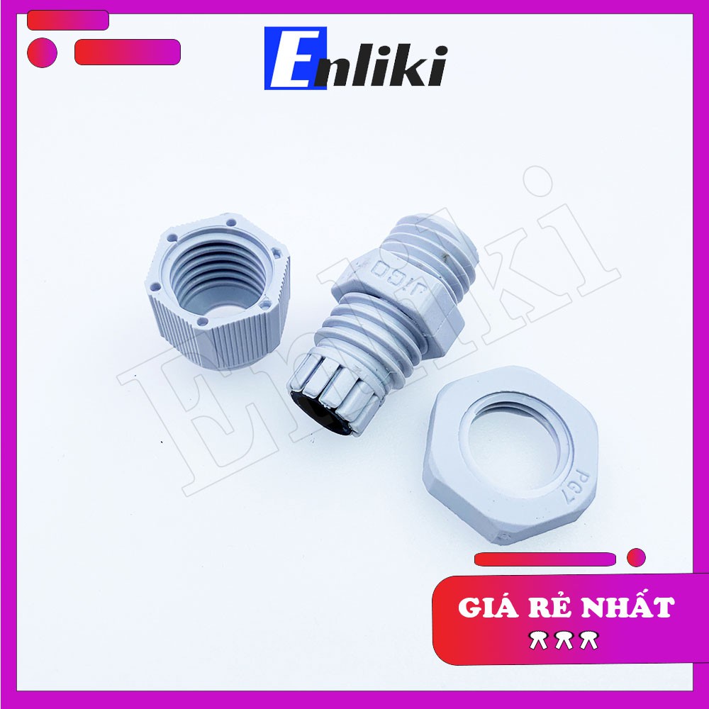 Giắc PG7 Chống Nước