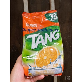 Bột pha nước Tang Cam 375gram
