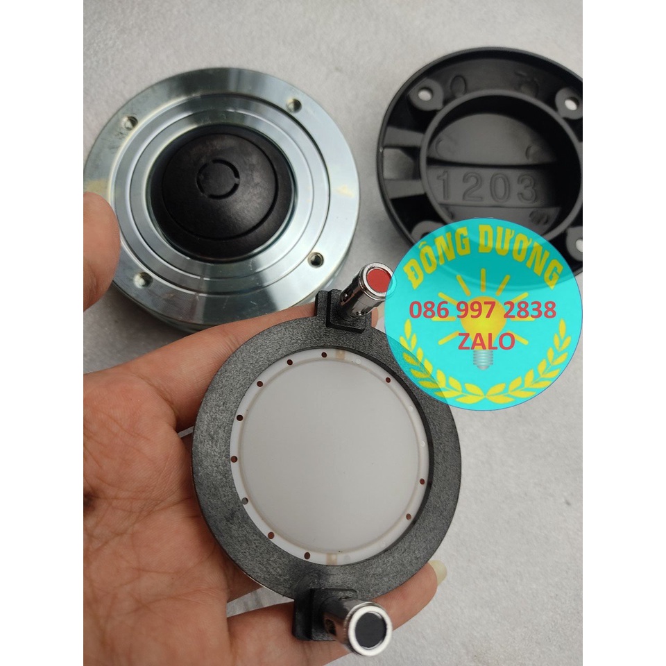 LOA TREBLE 450 NEO BI BM NHẬP KHẨU CỌC NHẤN CÔN DẸT - GIÁ 1 CỦ - BY4003
