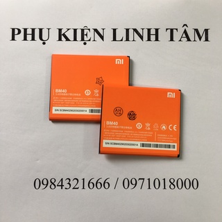 Pin redmi note 1S / Redmi 2 / 2A BM41/BM40/BM44 - AA
