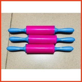 con lăn , dụng cụ lăn bột ,cán bột cho bé