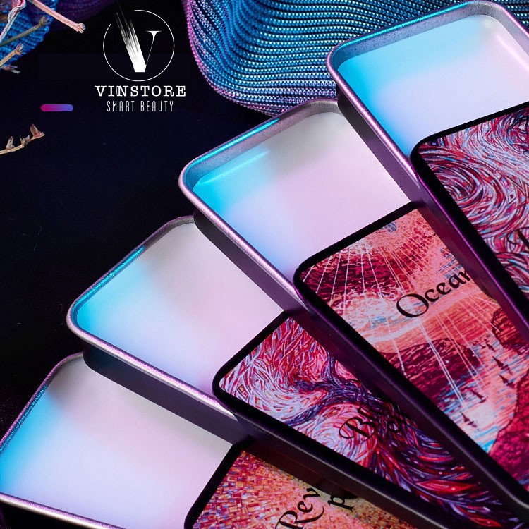 Nước Hoa Khô Ocean TET Dạng Sáp Thơm Lâu Sang Trọng | BigBuy360 - bigbuy360.vn