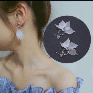 Combo 7 đôi bông tai cực xinh