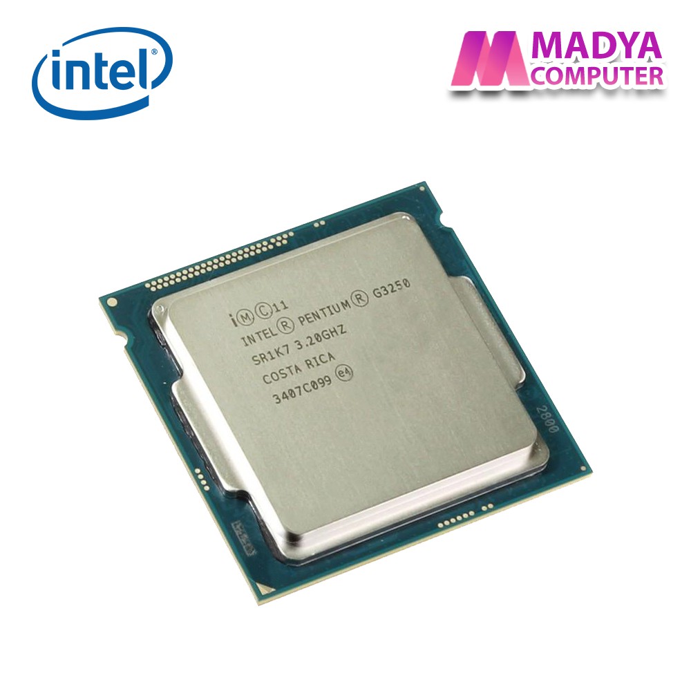 Máy Xử Lý Intel Dual Core G3250 Lga 1150 Chất Lượng Cao